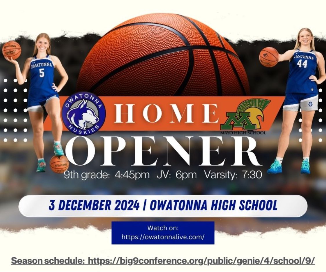 🏀Game Day‼️
