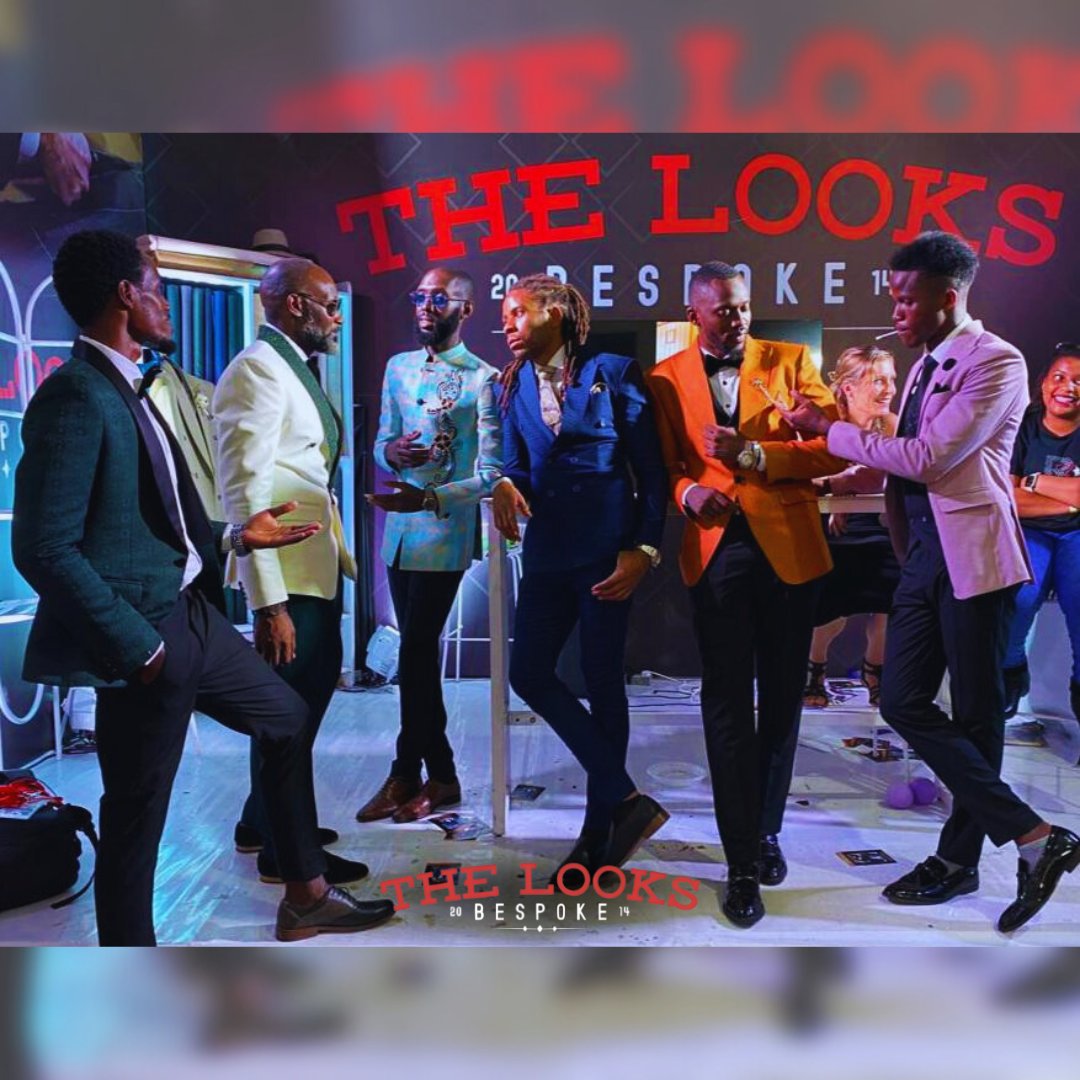 thelooksuganda's tweet image. Ever wondered what sets bespoke apart from off-the-rack? ✨ It’s all in the fit, quality, and attention to detail. Bespoke is designed just for you, making it truly one-of-a-kind. Book a fitting and experience the difference today. #BespokeFashion #MadeForYou #LooksBespoke