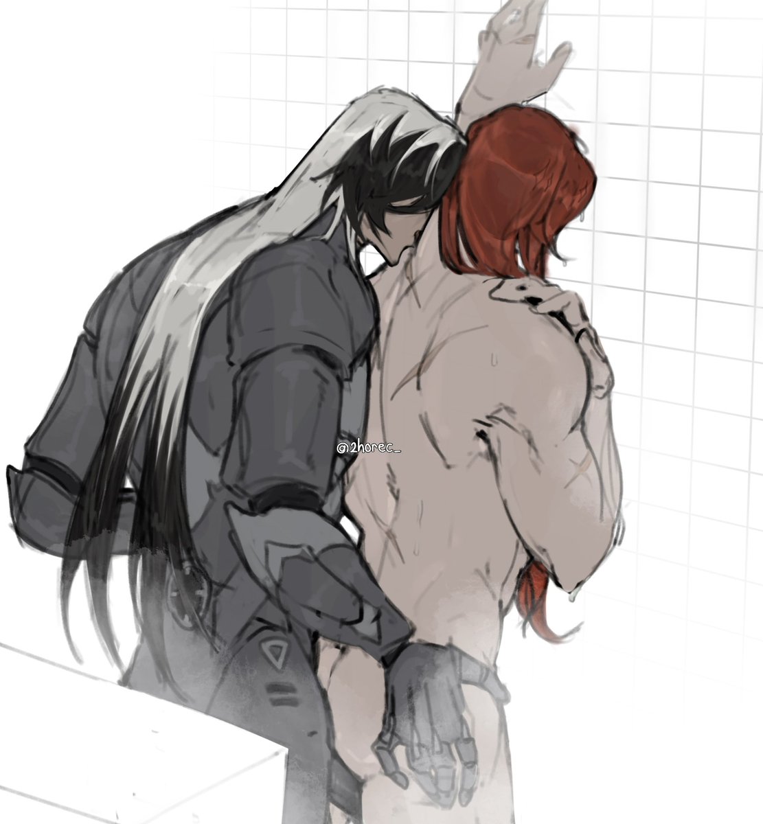 argenti’s everything shower