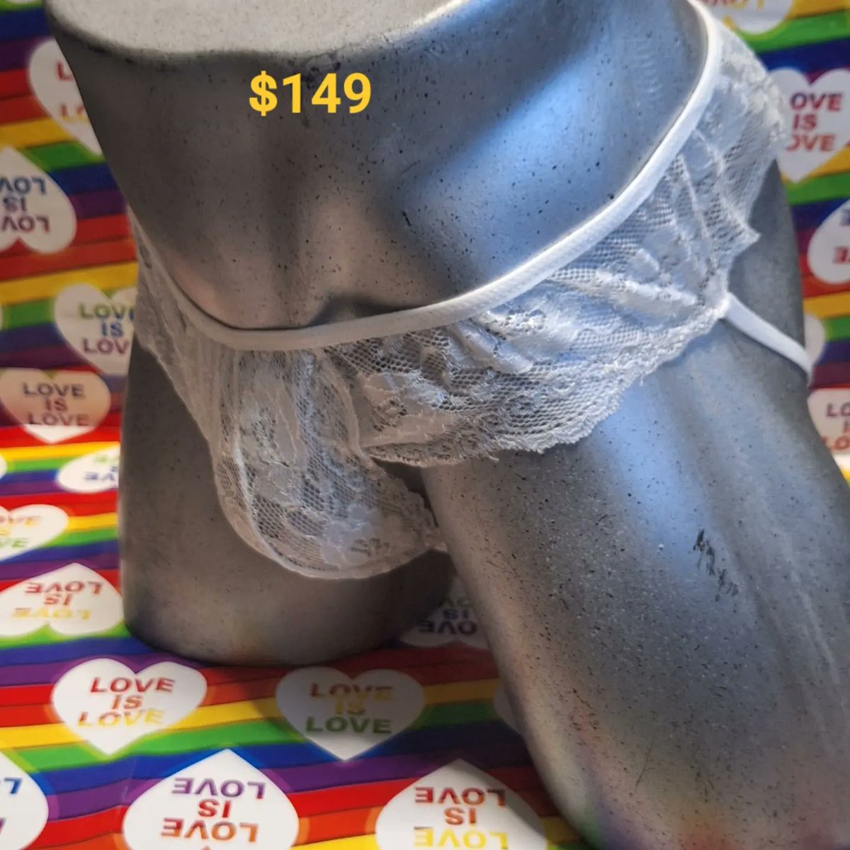 BIONICMENS tweet media