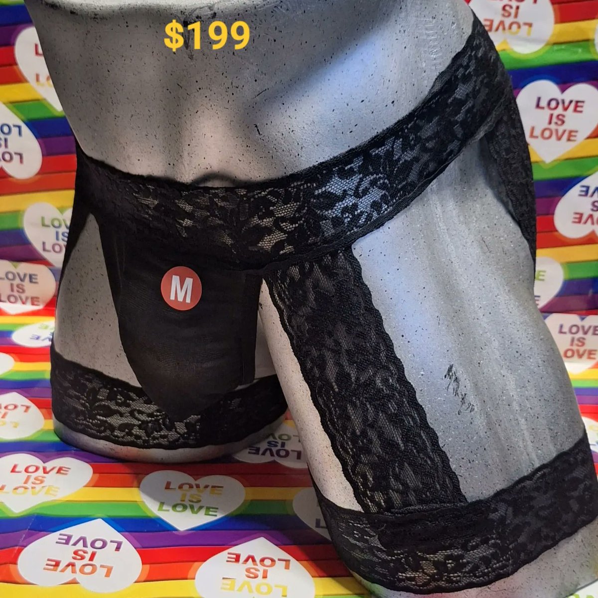 BIONICMENS tweet media