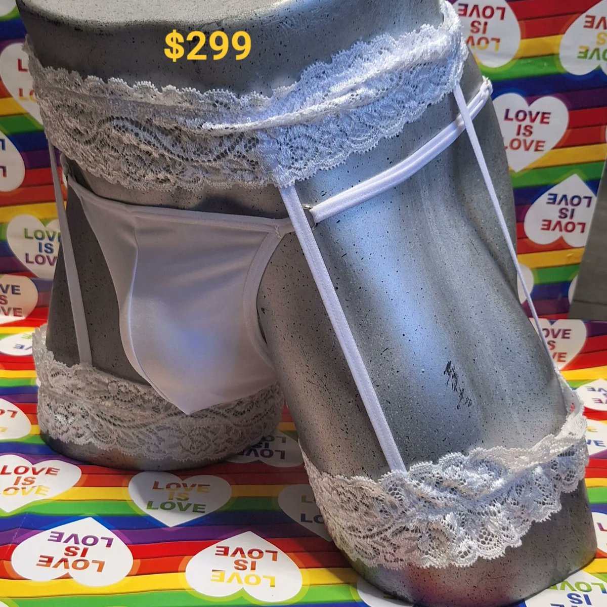 BIONICMENS tweet media