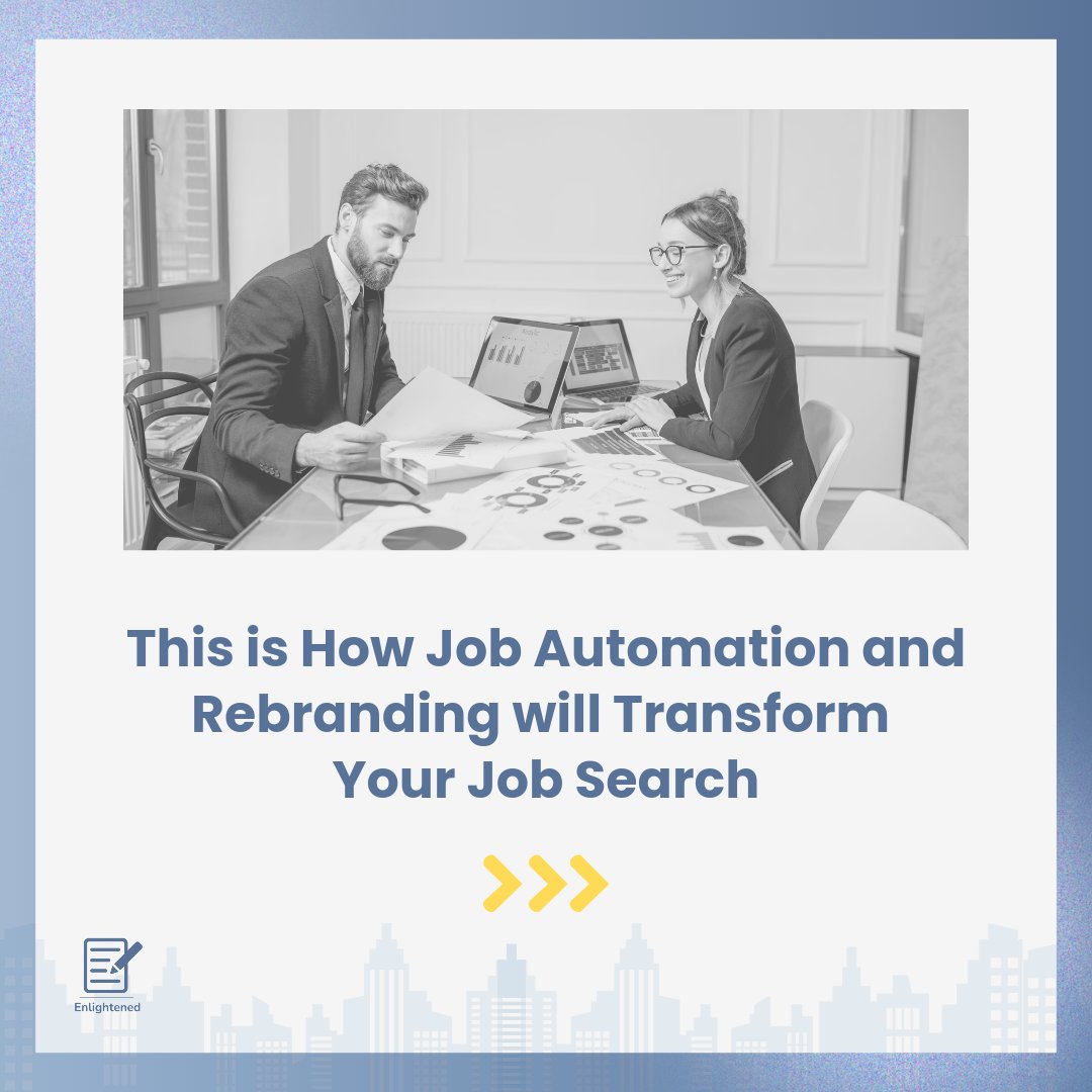 Enlightenedlcs's tweet image. You won’t believe this: 75% of #resumes ignored, 6-second reviews, and #recruiters missing your #LinkedIn. This is what you need to know: