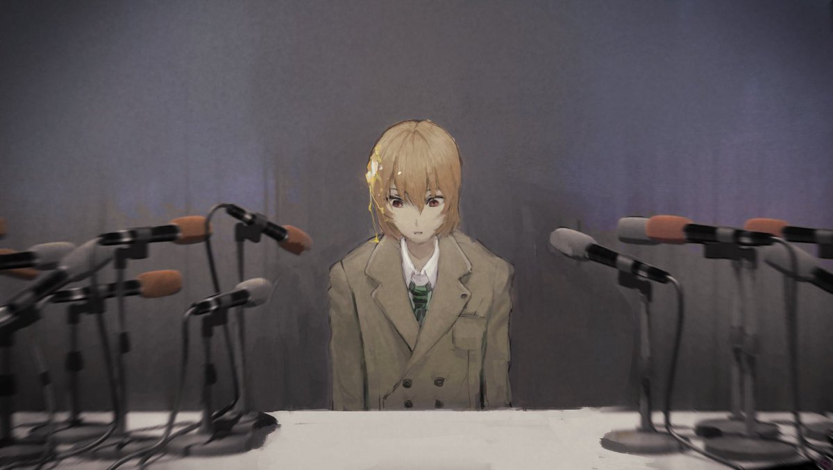 계란맞음
#persona5 #ペルソナ5