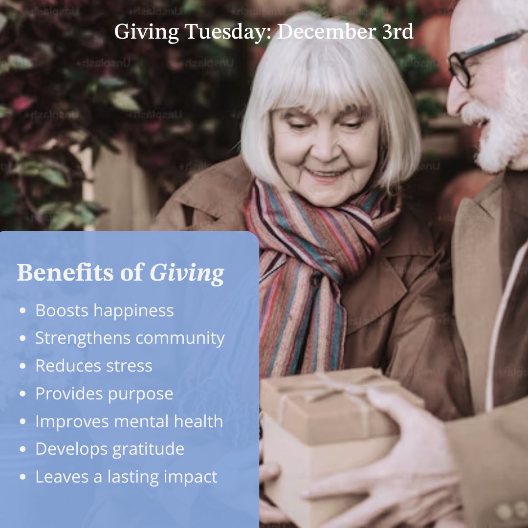 AbideApp's tweet image. Giving isn’t just about donations—it’s about creating positive change. Studies show that giving helps improve your mental well-being, boosts happiness, and strengthens communities. Thank you for being part of something bigger! #BenefitsOfGiving #GivingBack #PositiveImpact