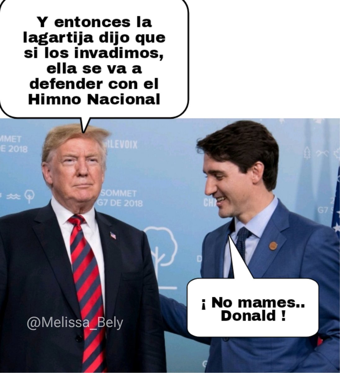 Melissa_Bely's tweet photo. Tssss..

Donald Trump después de ver la mañanera..

👇 https://t.co/B9sAyM4OBG