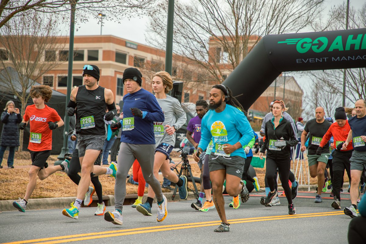 University City Charlotte tweet media