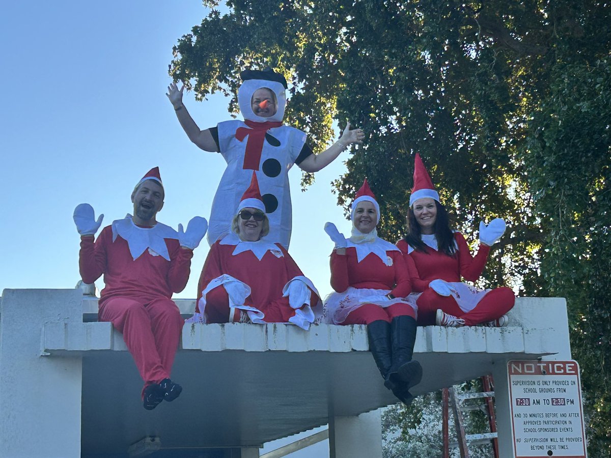 Mirror Lake Elementary tweet media