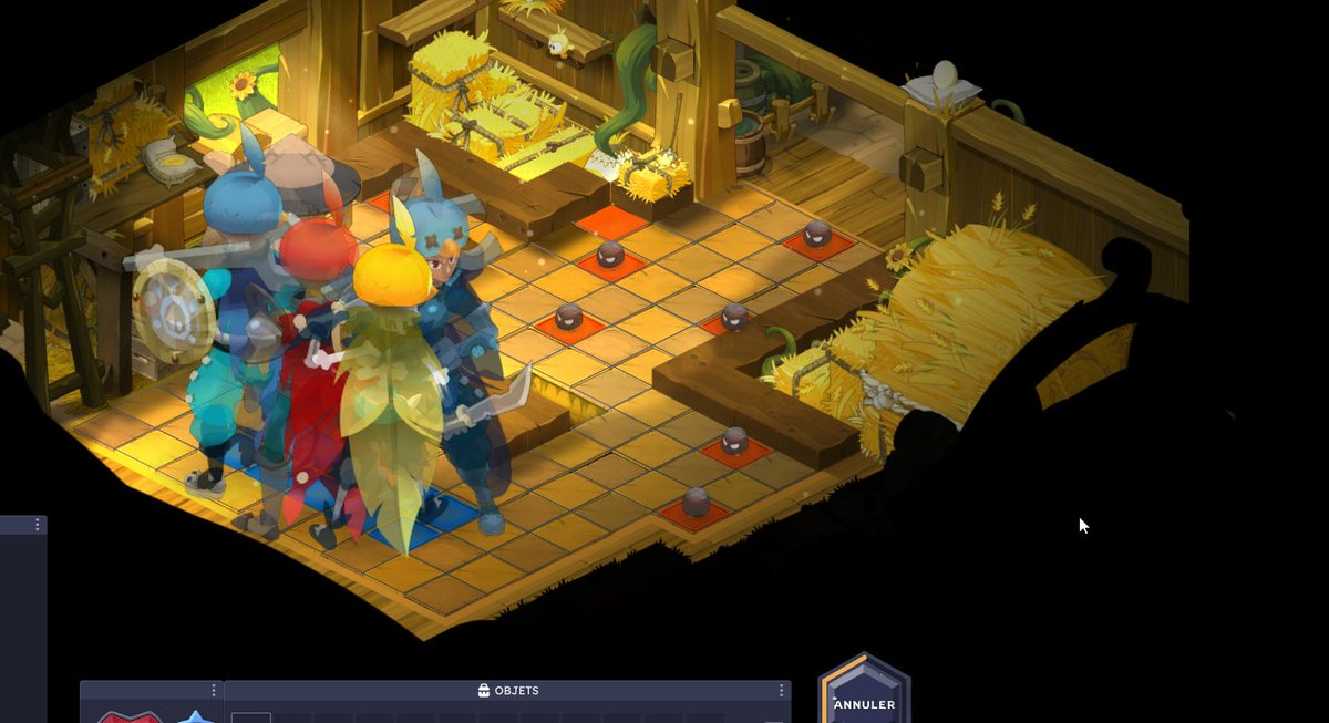 Hink_V's tweet photo. Vive le rush dofus mdr https://t.co/0wWecW1qG1