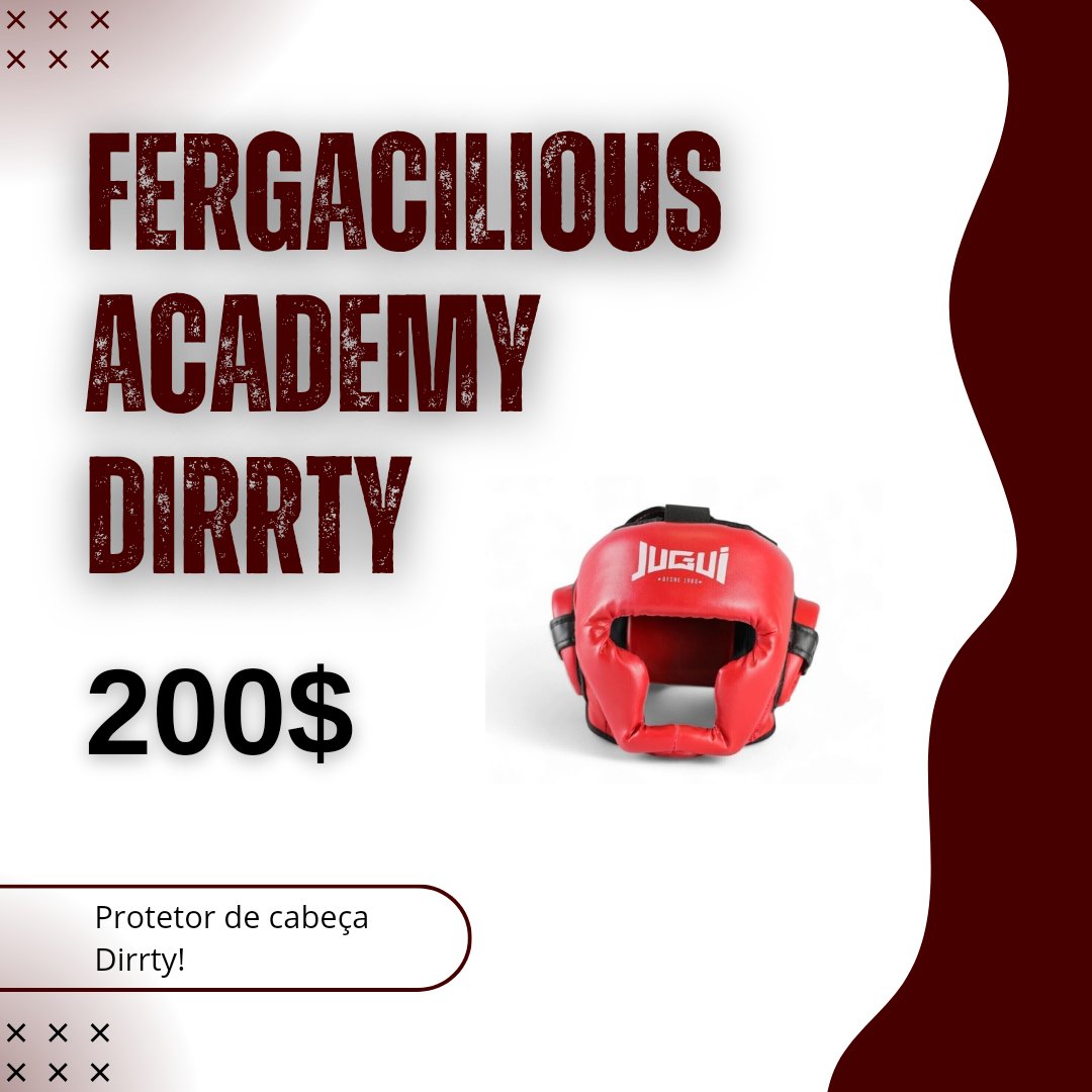 lierockstar's tweet photo. #FergaciliousTheAcademy

— Protetor de cabeça disponível eqm https://t.co/z3ksBAjt02

[🥊] :: @RHallucinado #Kylie #RPG #Era13 #PromoSingle #Dirtty #Fergacilious https://t.co/IS4rycrpoo