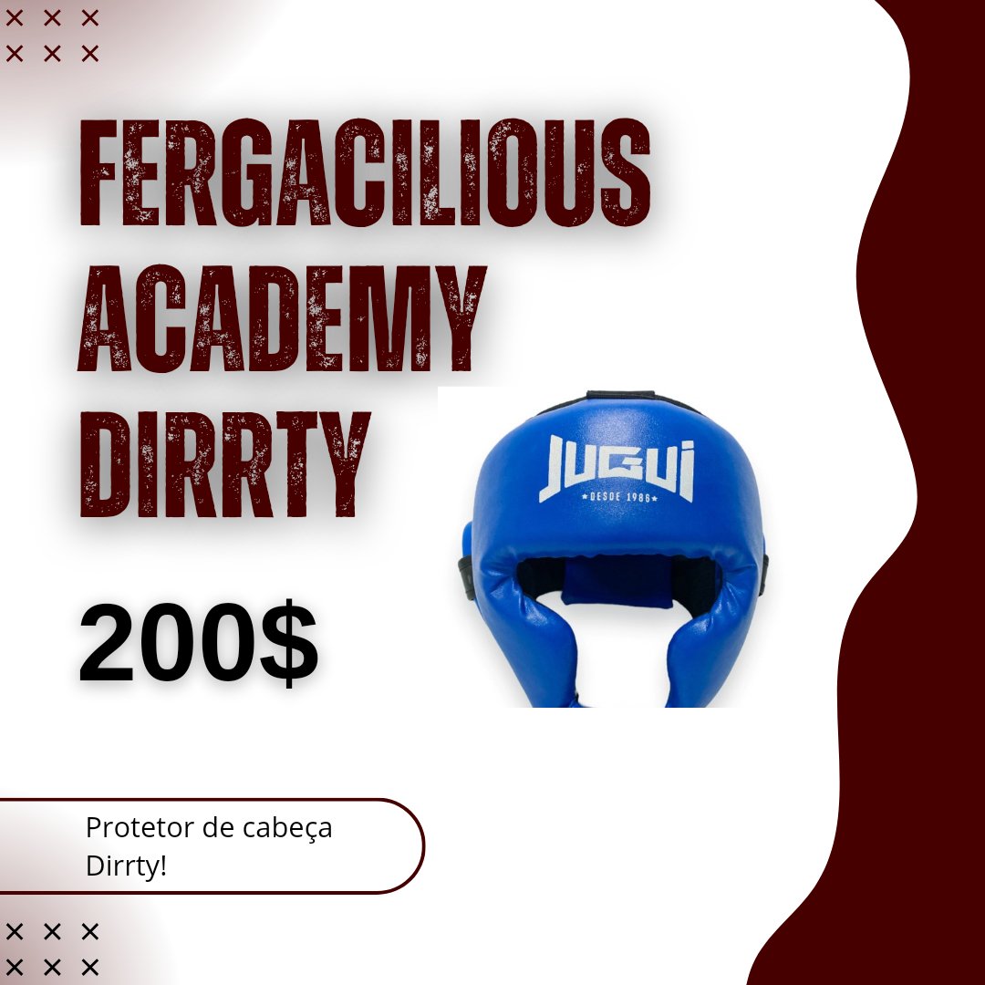 lierockstar's tweet photo. #FergaciliousTheAcademy

— Protetor de cabeça disponível eqm https://t.co/z3ksBAjt02

[🥊] :: @RHallucinado #Kylie #RPG #Era13 #PromoSingle #Dirtty #Fergacilious https://t.co/IS4rycrpoo