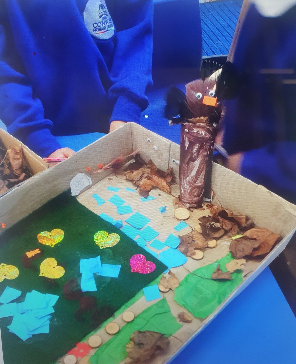 Miss LewisConway (@misslewisconway) on Twitter photo The children in Reception are loving The Gruffalo. Look at how creative they have been! #wearecreate #conwaycrew <a href="/MrGunchala/">Rakesh Gunchala</a> <a href="/GroganConway/">MissGroganConway</a> @MrsZamirConway The children in Reception are loving The Gruffalo. Look at how creative they have been! #wearecreate #conwaycrew <a href="/MrGunchala/">Rakesh Gunchala</a> <a href="/GroganConway/">MissGroganConway</a> @MrsZamirConway