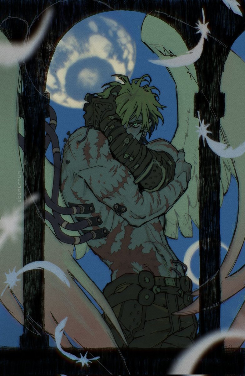 atnrrm ▀▄▀▄▀ 🔞 tweet media