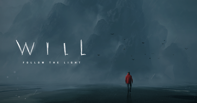 🌨️ The game WILL: Follow The Light invites you to a world of emotional depth and dramatic storytelling!

🚤 Sail through uncharted waters and uncover secrets that will touch your heart.

🎮 Wishlist on Steam and stay updated:
store.steampowered.com/app/3144860/WI…
