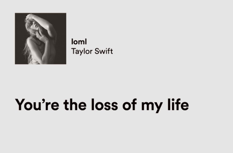 thesadbaby's tweet photo. taylor swift. https://t.co/SZ4KAcQY6G