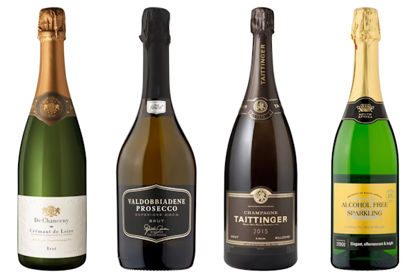 Party wines for any occasion
Tesco has a sparking wine to make every social event fun-filled over the festive period
aboutmygeneration.com/2024/12/03/par… <a href="/CUBEHQ/">CUBEHQ</a> <a href="/tesconews/">Tesco News</a>