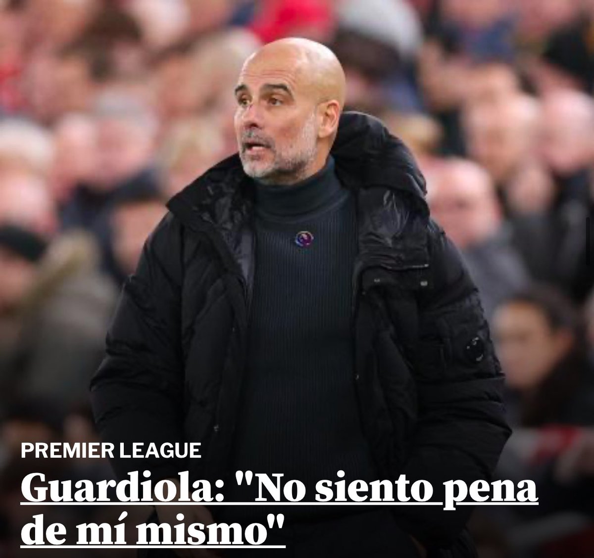 Morell4Luis's tweet image. #PoderosoYQué Encabezados deportivos @ruleiro @eltalcha