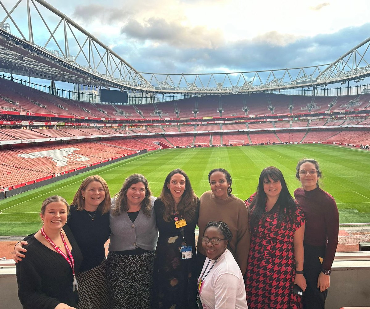 Jennie Wakelin #happinesshospital tweet media