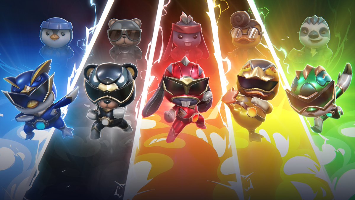 VALORANT tweet media