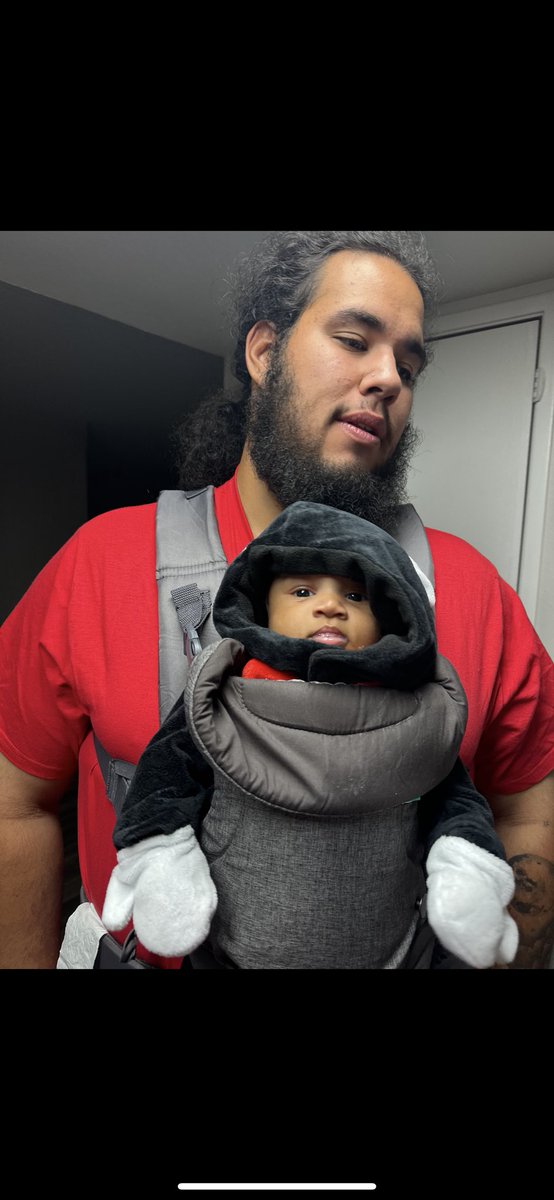 What a crazy year it’s been, welcomed my son to the world, started some business, and I had given up on Ball (or so I thought). 
Blessed to say I will be returning &amp; using my final years of eligibility. recruitment is now FULLY open.
6’4 325 Lb OL #JosWrld
youtu.be/PD8LGhjWzzw?si…