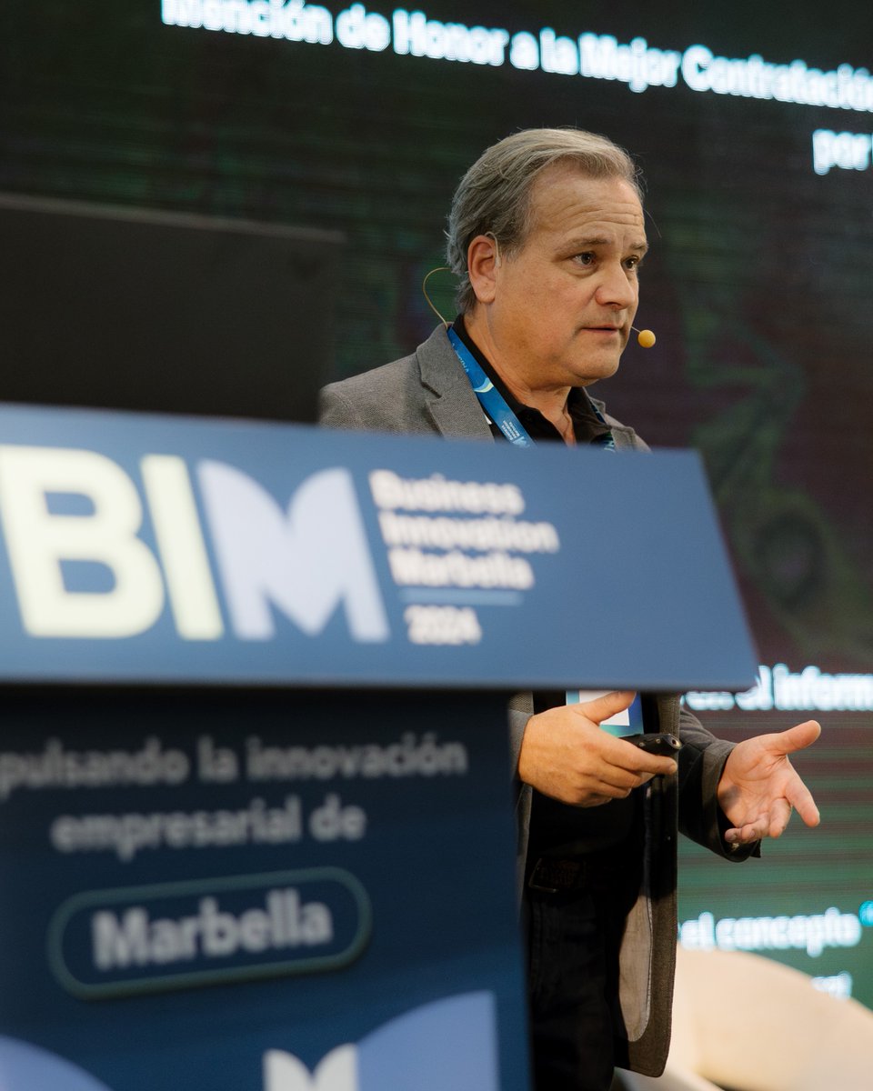 Marbellup | Delegación de Fomento Económico y PYME tweet media