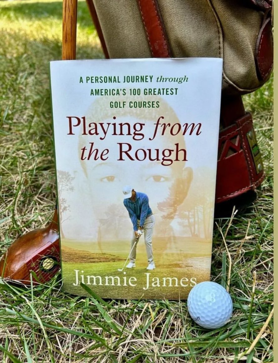 Please checkout out my article on Pushing Through in <a href="/GolfersJournal/">The Golfer's Journal</a> No.30.