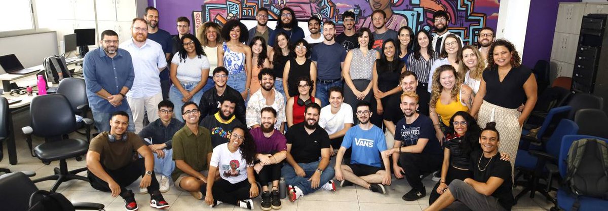 Decidim (@decidim_org) on Twitter photo 📢 Brasil Participativo e Decidim juntos! 🤝
Uma parceria de sucesso entre duas plataformas de participação digital com o mesmo objetivo: fortalecer a democracia e a participação cidadã. 
📷: Blas Roig 📢 Brasil Participativo e Decidim juntos! 🤝
Uma parceria de sucesso entre duas plataformas de participação digital com o mesmo objetivo: fortalecer a democracia e a participação cidadã. 
📷: Blas Roig