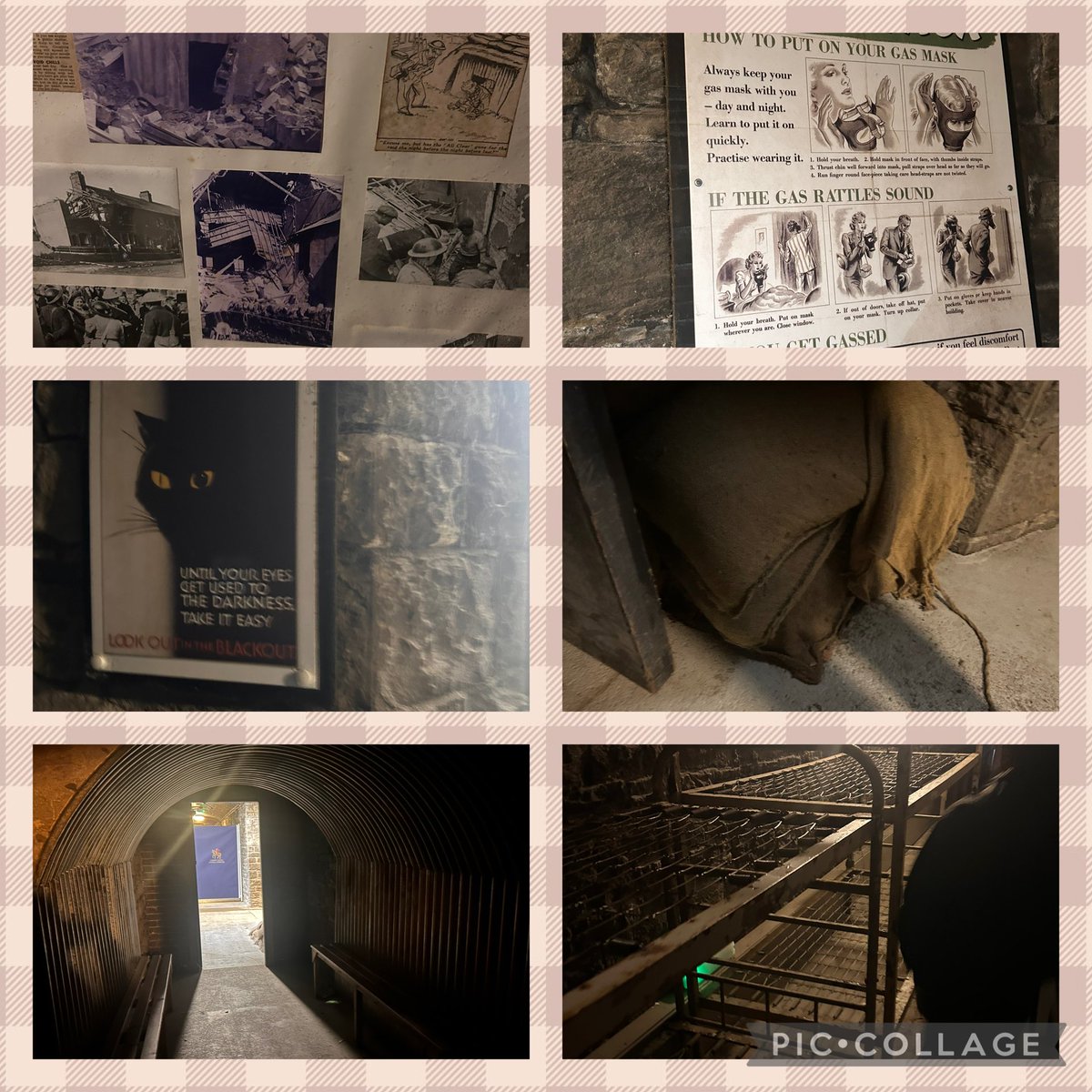 Mrs Goodenough tweet media