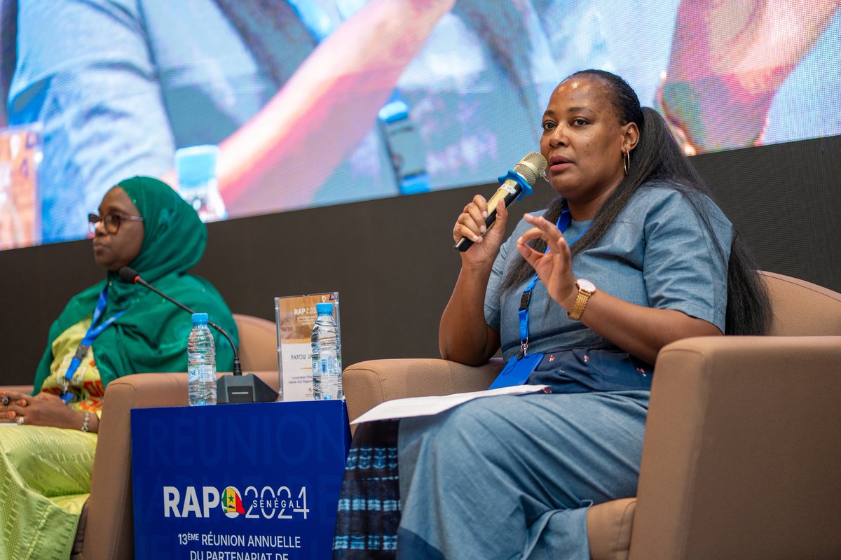 POuagaPF's tweet photo. Le partage d'expériences entre le Sénégal, la Mauritanie et le Benin a tenu ses promesses !

Cette première session a fait un retour sur le progrès de ces  trois pays vers l'atteinte des objectifs 2030. La #PFPP et le DMPA SC, la délégation des tâches et l'intégration des services sont des les approches porteuses et efficiences sur lesquelles ces pays comptent pour accélérer l'amélioration de l'utilisation des services PF.  

Les entraves à l'offre des services restent la disponibilité des données, l'implication des hommes au Sénégal qui est à besoin d'atteindre un pas de progression de 4,9% par an pour atteindre les objectifs 2030.

#RAPO2024 #PlanificationFamiliale #AfriqueDeLOuest
