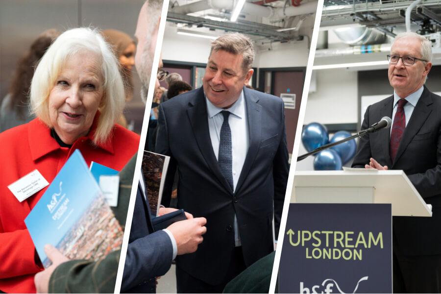LBHF's tweet photo. We launched the next phase of our pioneering industrial strategy Upstream London last week.

Our pioneering project with @imperialcollege has helped secure £6bn investment and created 13,000 jobs.

Read more: https://t.co/w0SZEVOgRa https://t.co/mg10bk0r1y