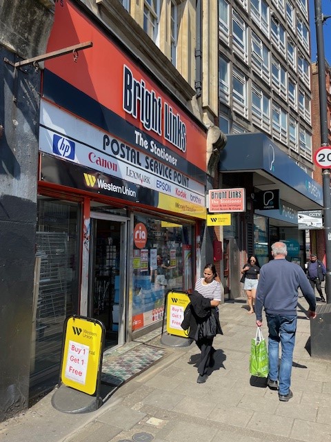 **COMPLETED** 175 #FINCHLEYROAD #SWISSCOTTAGE LONDON NW3.
DMA let the above property on behalf of the Landlords.