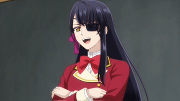 歴史に残る悪女になるぞ 第10話