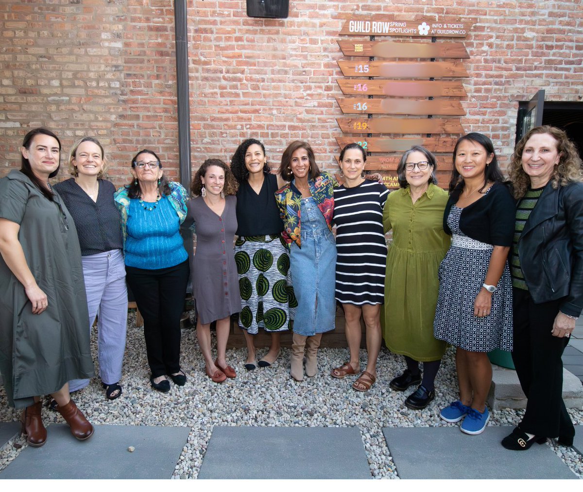The faces we make when you support MAP’s mission to eliminate barriers to abortion and reproductive health care training by making a donation on #GivingTuesday 😁

Support the next generation of providers ➡️ bit.ly/map-givingtues…