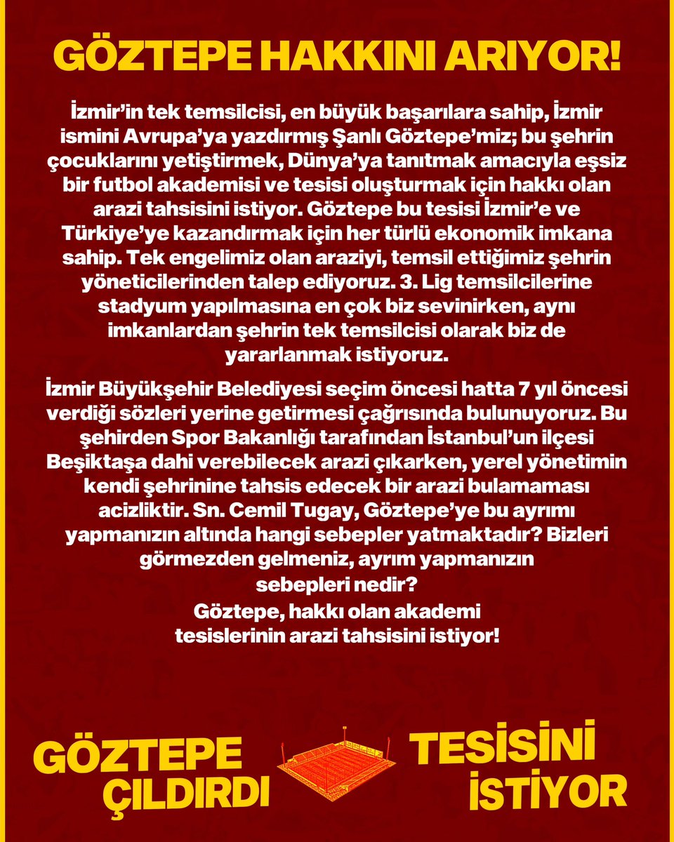 GözGöz Tv (@gozgoztv) on Twitter photo 