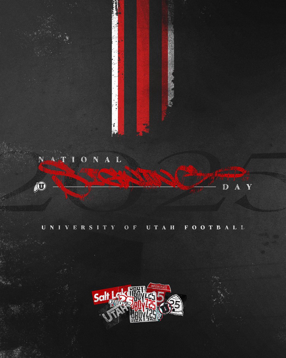 Utah Football tweet media