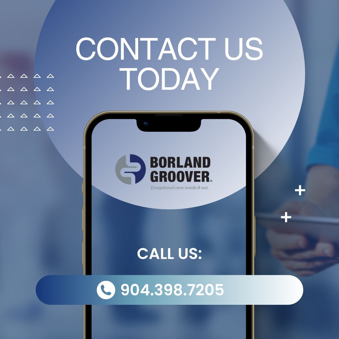 Borland Groover tweet media