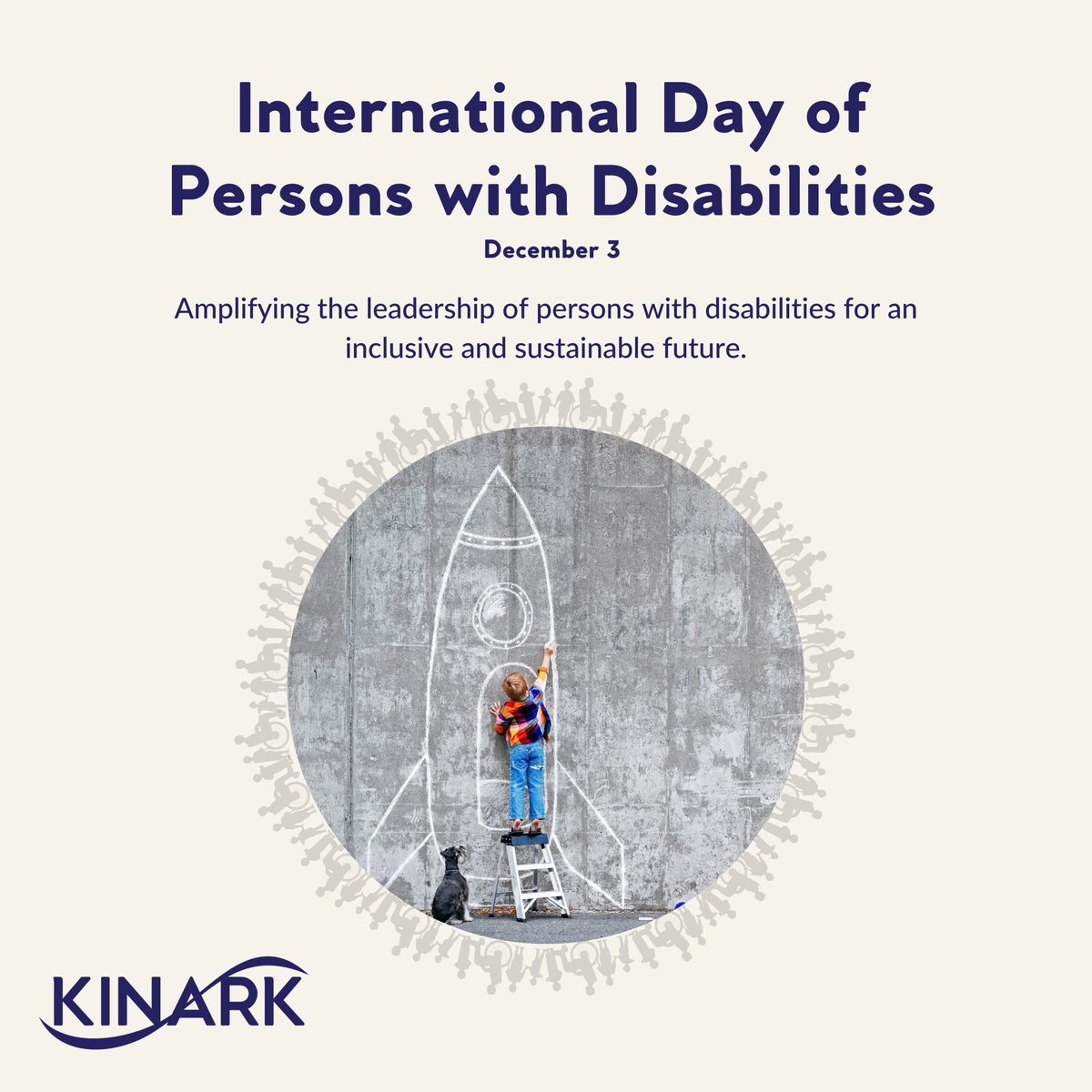 Kinark Child and Family Services tweet media