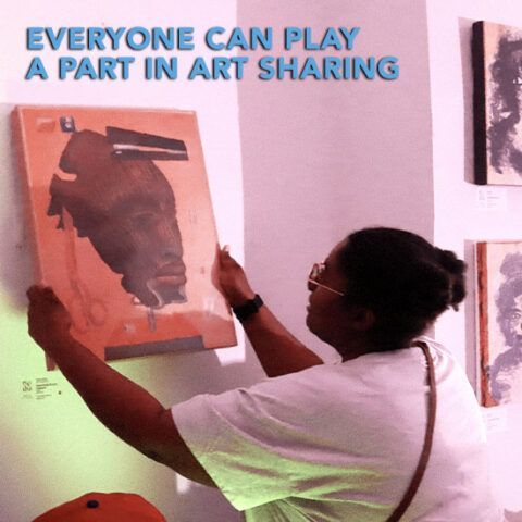 GIVING TUESDAY: Your Donations Make Art Accessible!

Your support connects art to the community in groundbreaking ways. Every dollar from donors like YOU transforms how art is experienced.

CLICK here: buff.ly/3OXbDXD

#GivingTuesday #ArtForAll #DonateToday