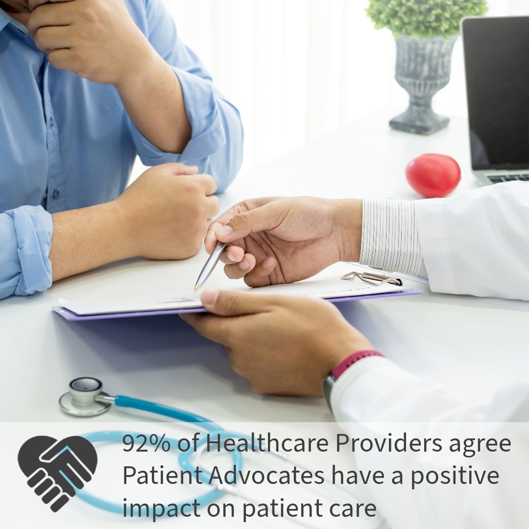 PartnersPatient's tweet photo. Front-line healthcare workers are heroes 🦸‍♂️ but the system they work in can be a nightmare 😖. Private Patient Advocates are here to save the day 🌟 and ensure optimal care for all. https://t.co/NrPfJXLNfx #HealthcareHeroes #PatientAdvocacy 💪🏥 https://t.co/eKokpZ0uT0