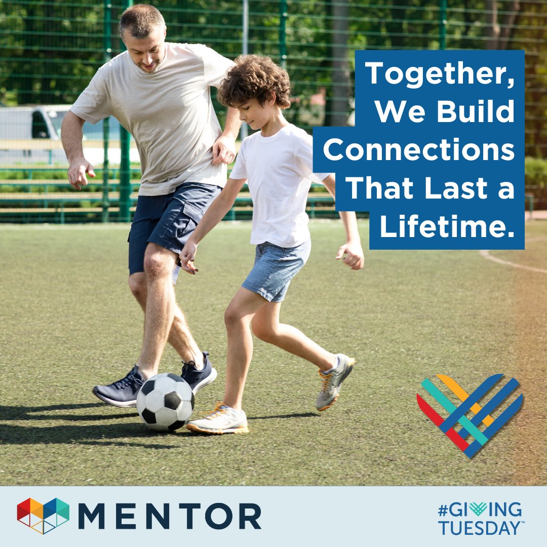 MENTOR tweet media