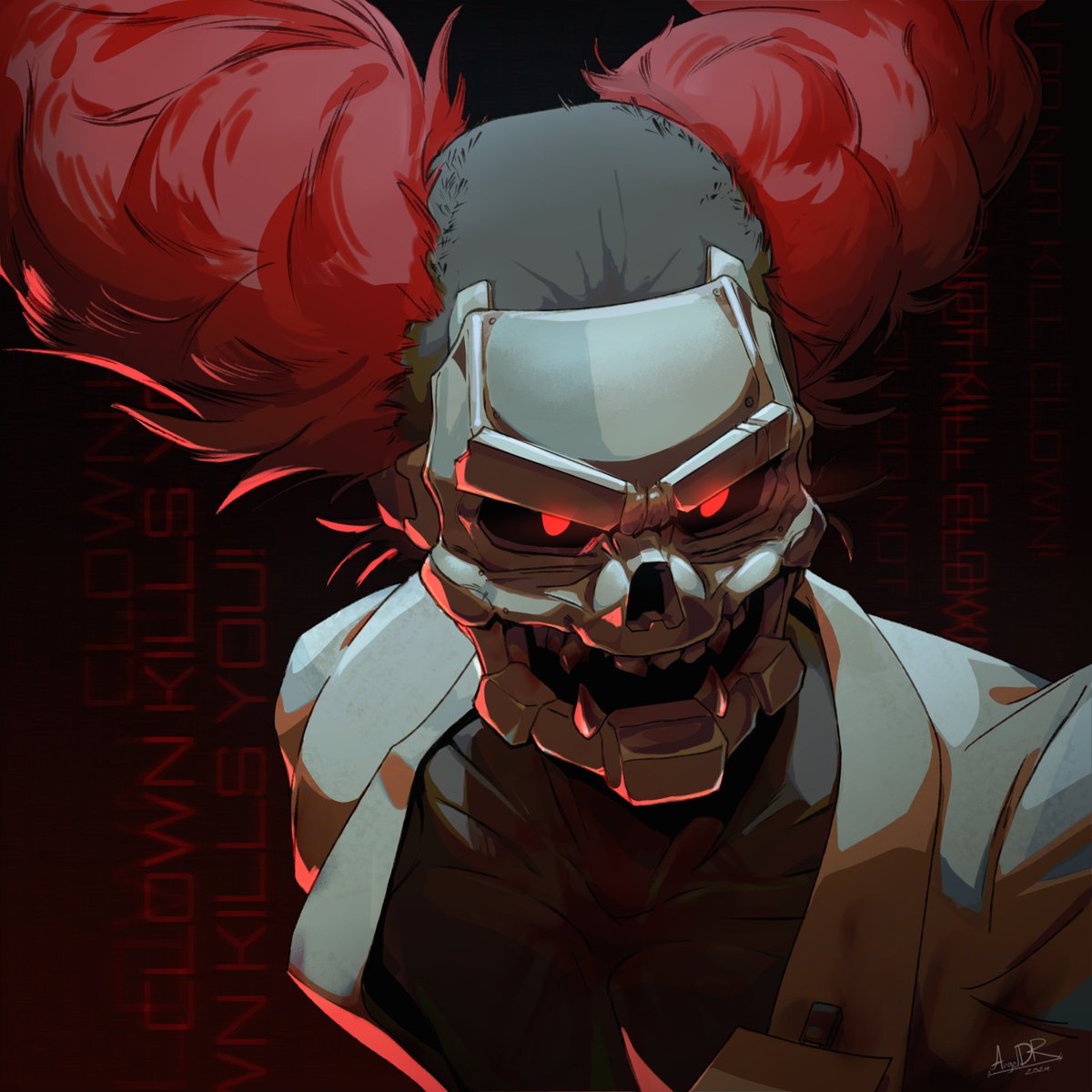 AngelDR 🆖 working rn tweet media