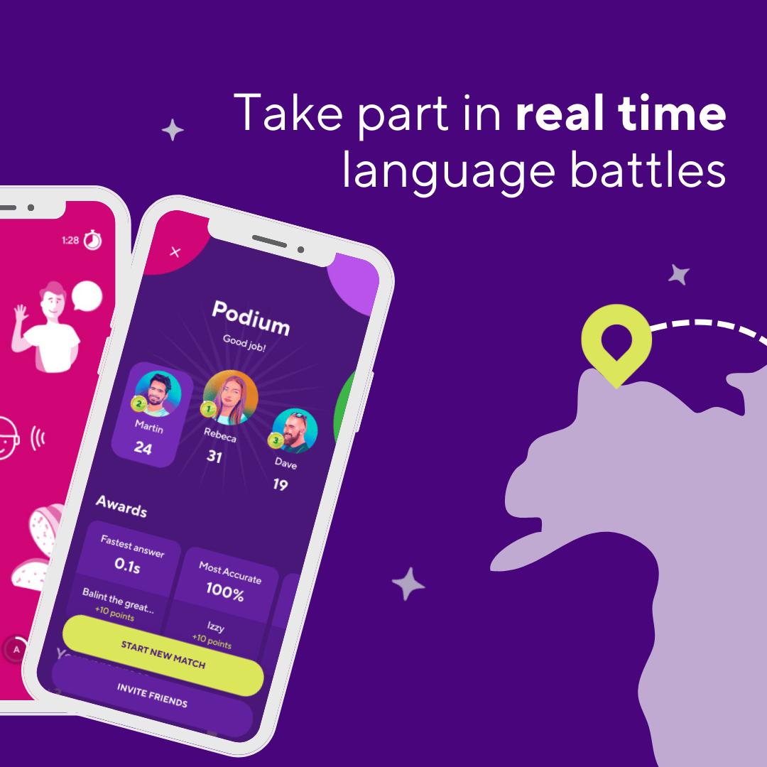 Drops - a Kahoot! Company tweet media