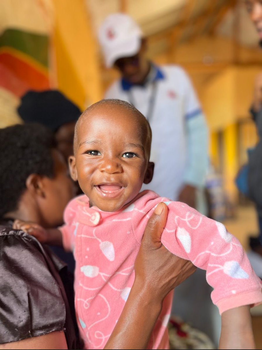 TIP Global Health tweet media