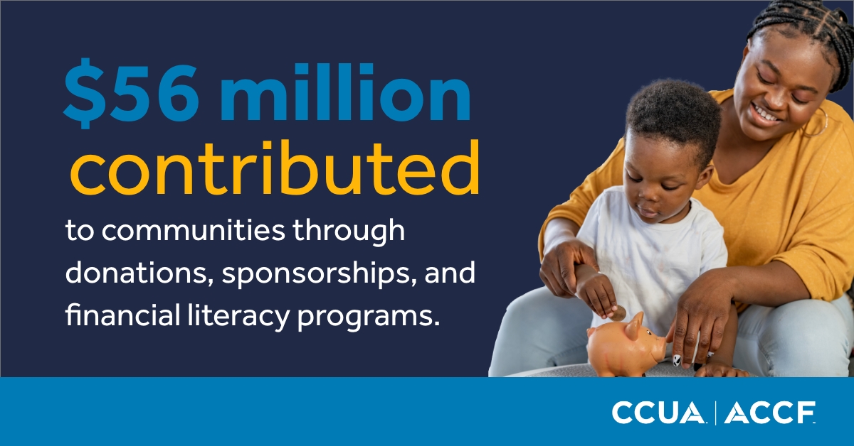 GivingTuesday is a global movement that inspires individuals and organizations to create meaningful change in their communities and beyond.

Generosity takes many forms—whether through your time, a helping hand, or a donation—every act of kindness counts.