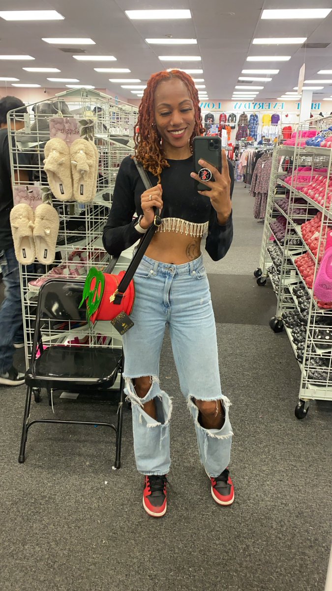 She_LowKey11's tweet image. Flawless ✨