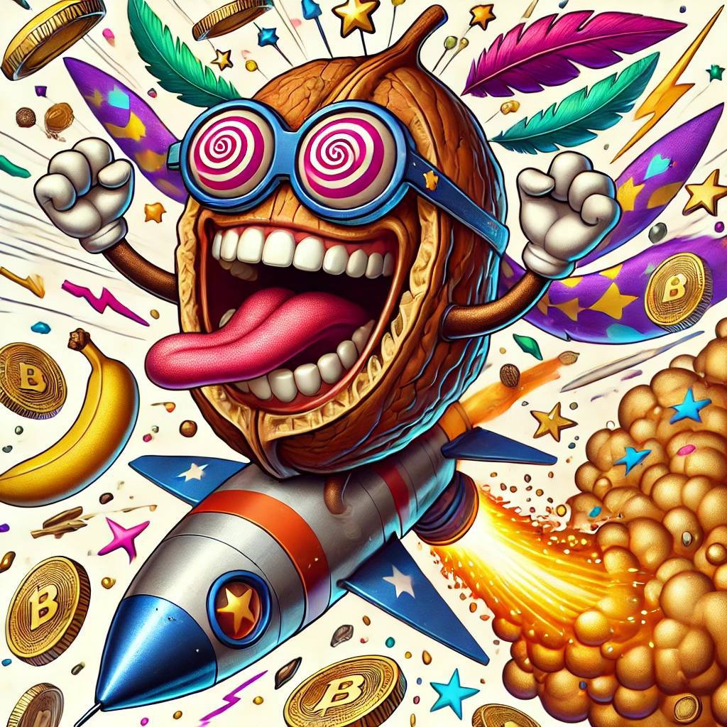 NutCoinFun tweet media