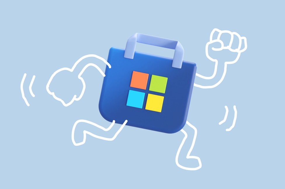 The Store on Windows keeps getting better, thanks to your feedback! Faster performance, immersive product pages, new Library and Updates pages, more ways to explore apps and games, and lots more. Check it out: blogs.windows.com/windowsdevelop… #MicrosoftStore #Windows