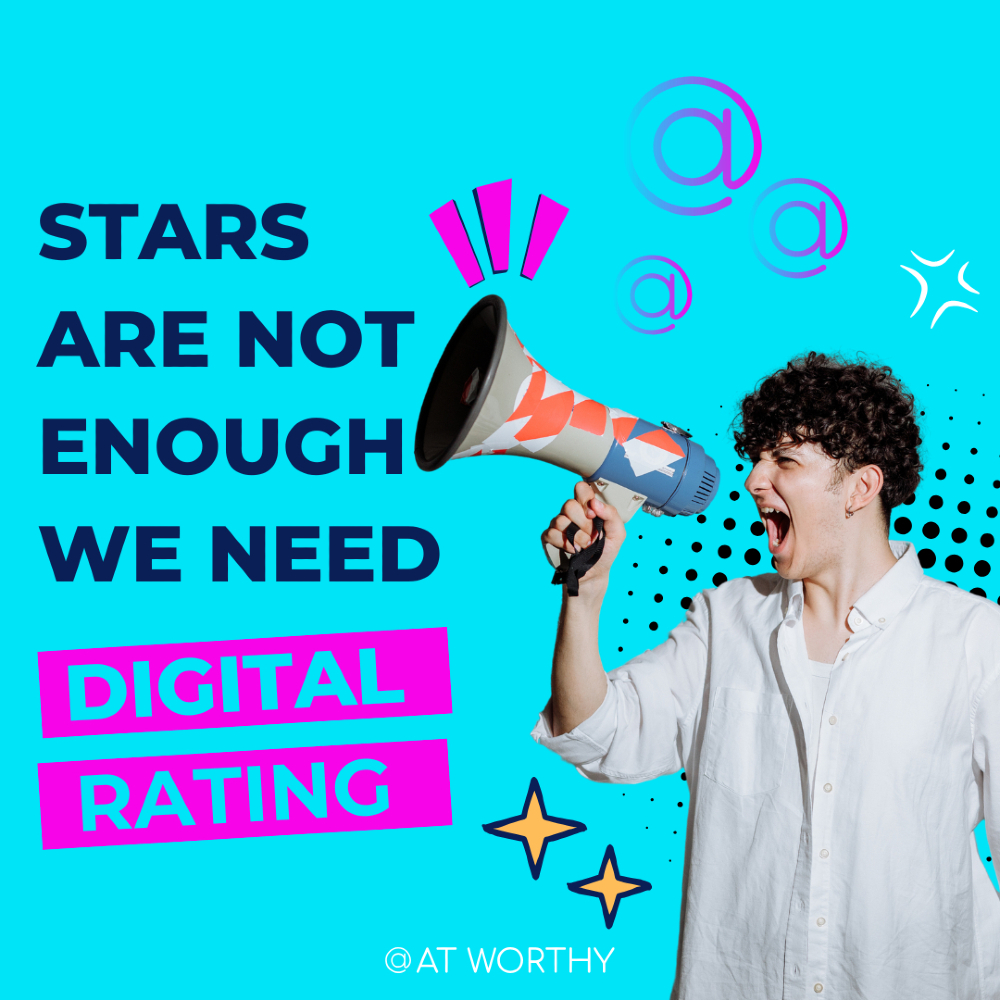 AT Worthy tweet media