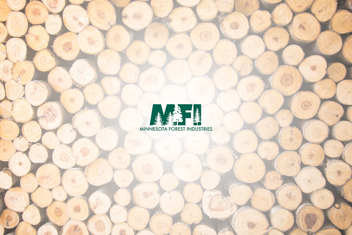 Minnesota’s forests strengthen our economy statewide. Nearly 300 Minnesota cities are home to businesses from which the forest products industry purchases goods and services, from Aitkin to Zumbro Falls and from Warroad to Winona.