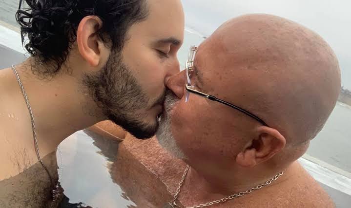 Phillip Porkysta Butters tweet media